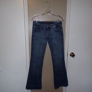 Underground Soul Jeans